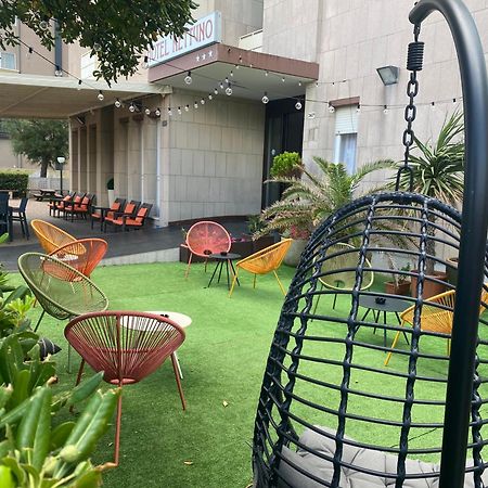 Hotel Nettuno 페자로 외부 사진